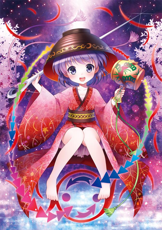 Little Princess插画图片壁纸