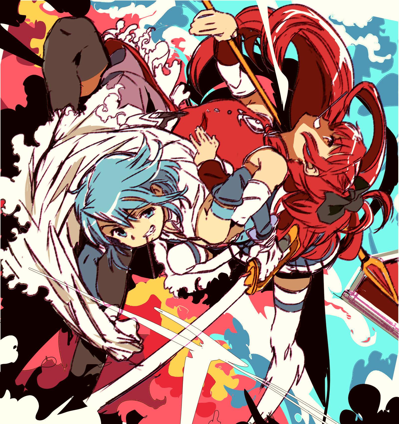 Let's dance
