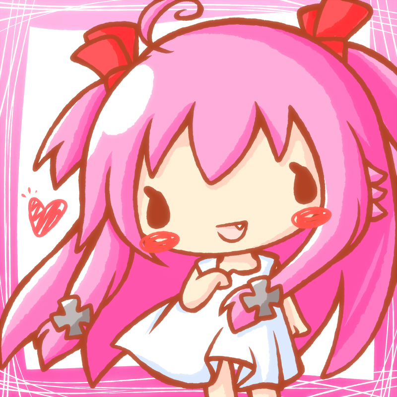 尤伊-天使的脉动由依