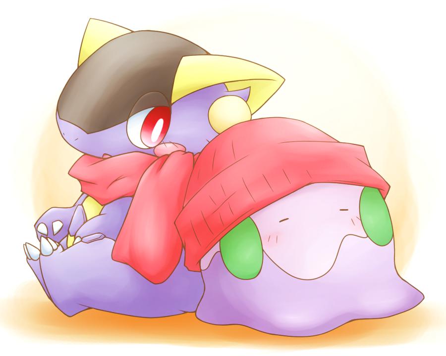 换装插画图片壁纸