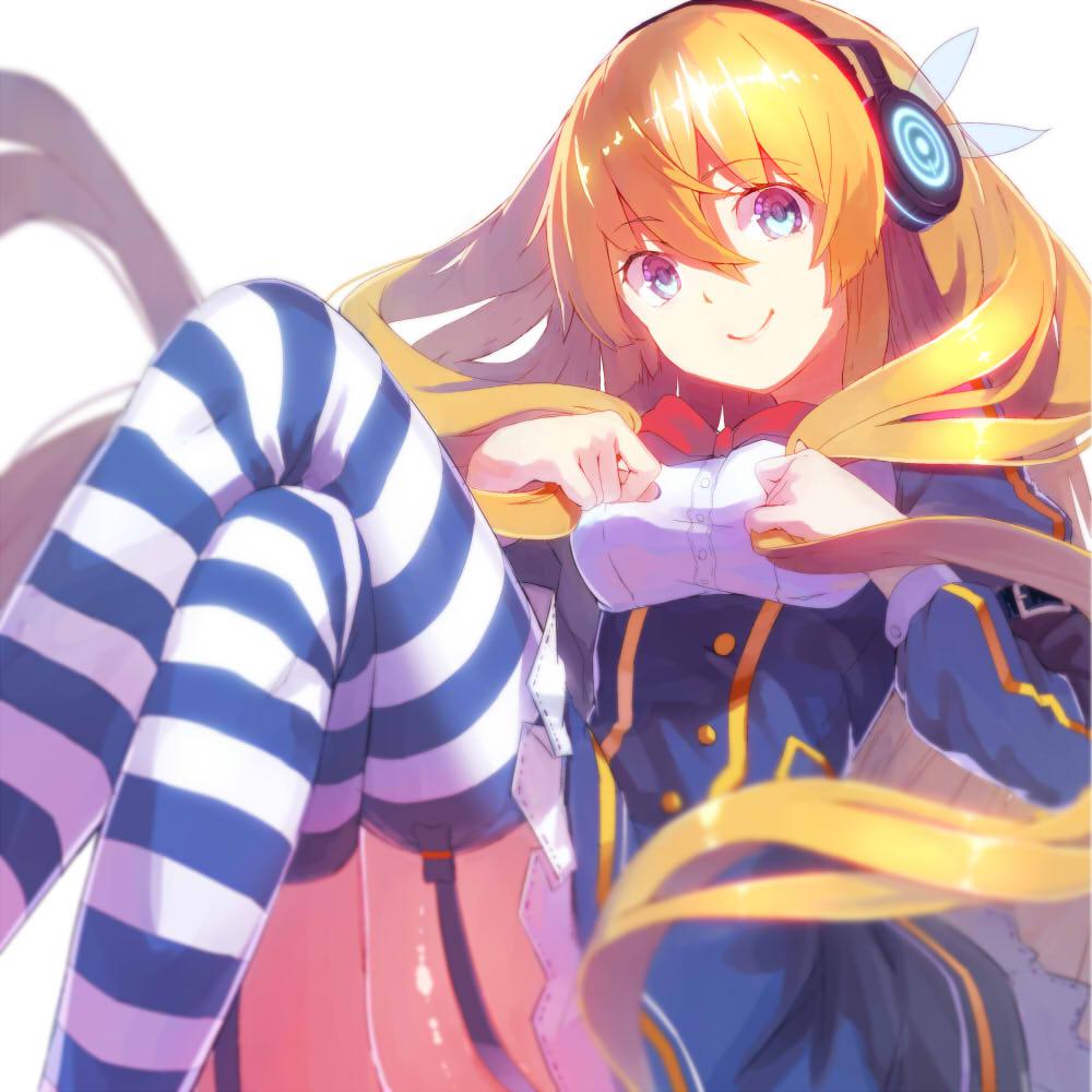 CONNECT WISH-原创CD封面