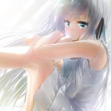 【yosuganosora】嘉宾插图插画图片壁纸