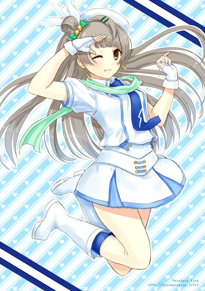 lovelive !本委托~