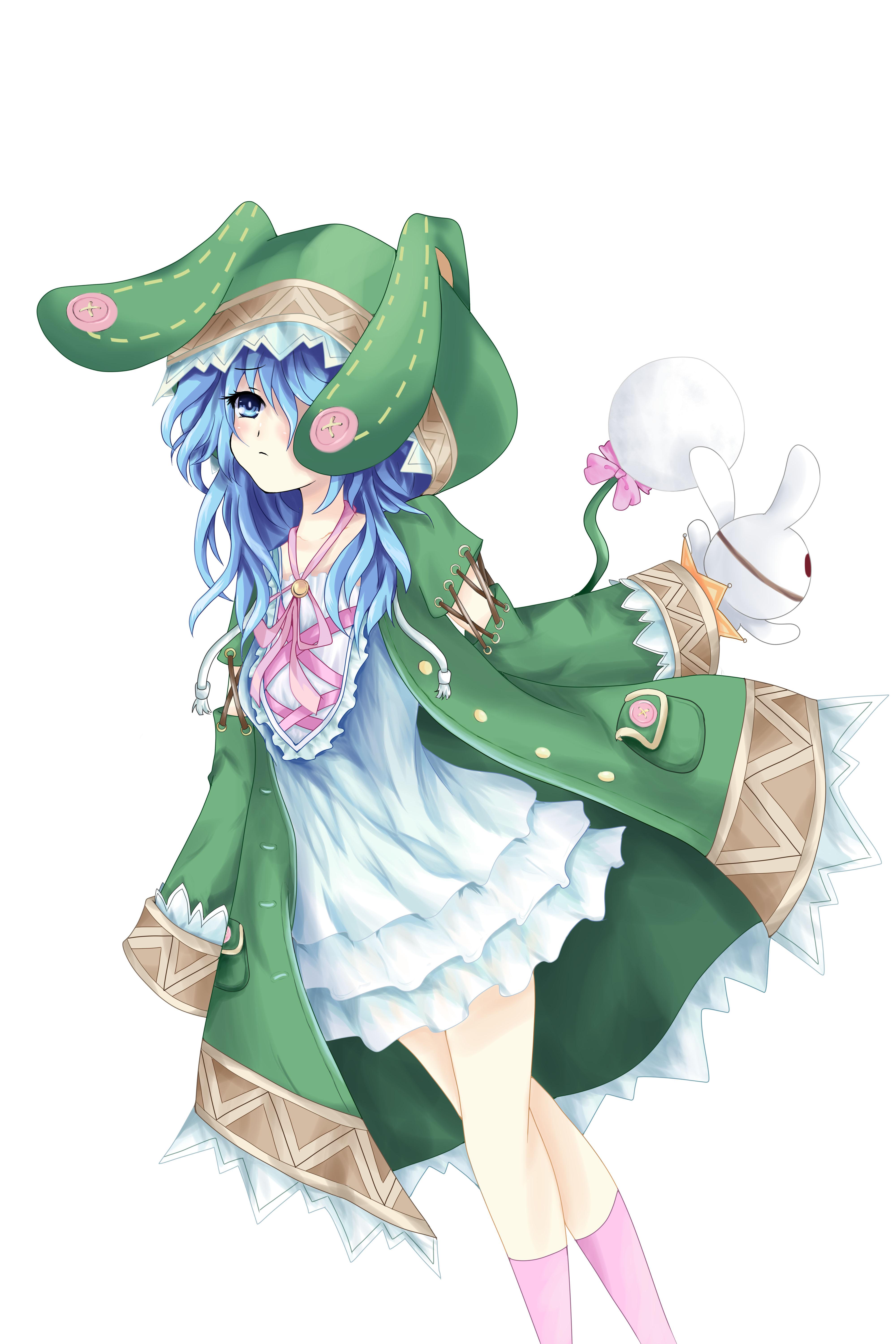 p站画师作品兔子