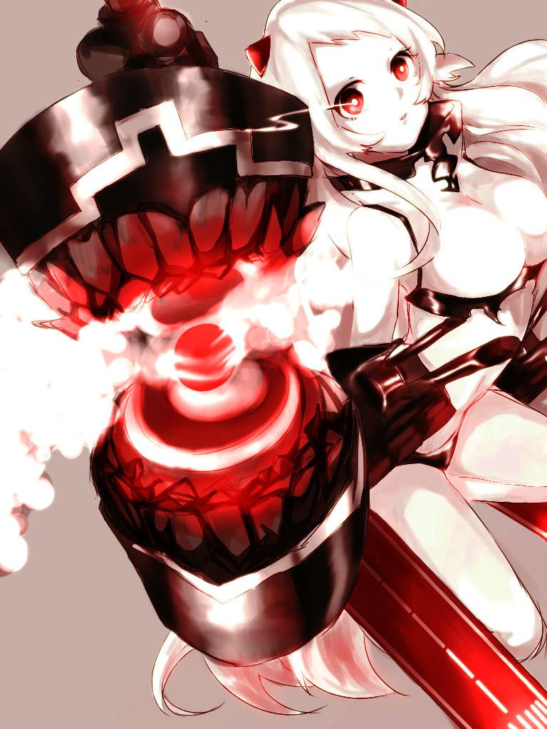 飞机场公主插画图片壁纸