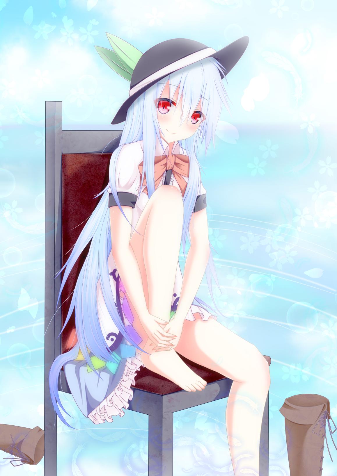 小天子