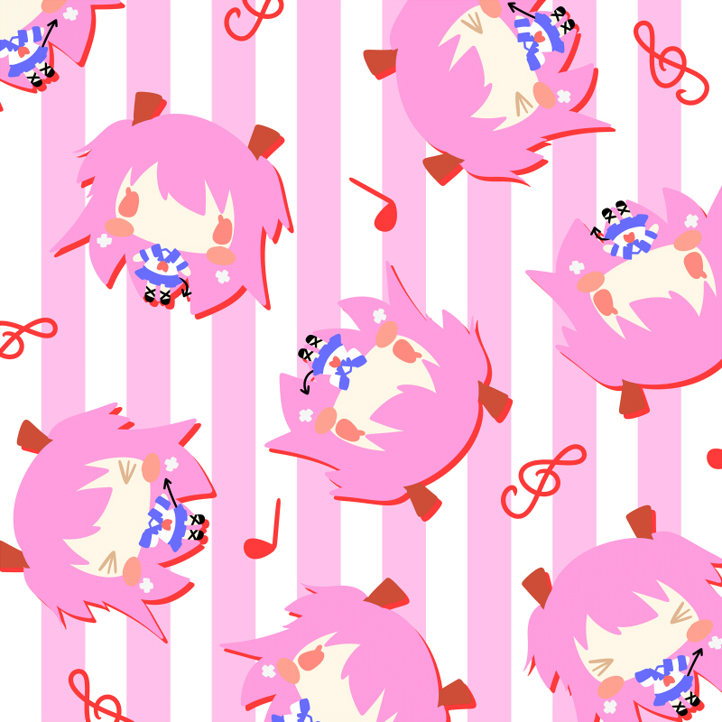 尤伊-由依天使的脉动