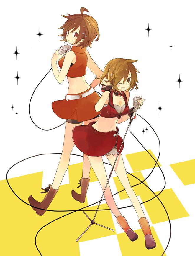 meikovocaloid虚拟偶像