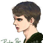 Robbie Kay