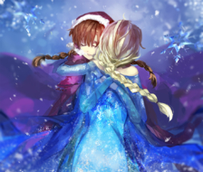 True Love-FrozenElsa