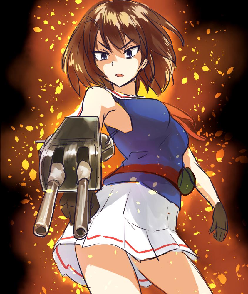 摩耶大人,舰队collection