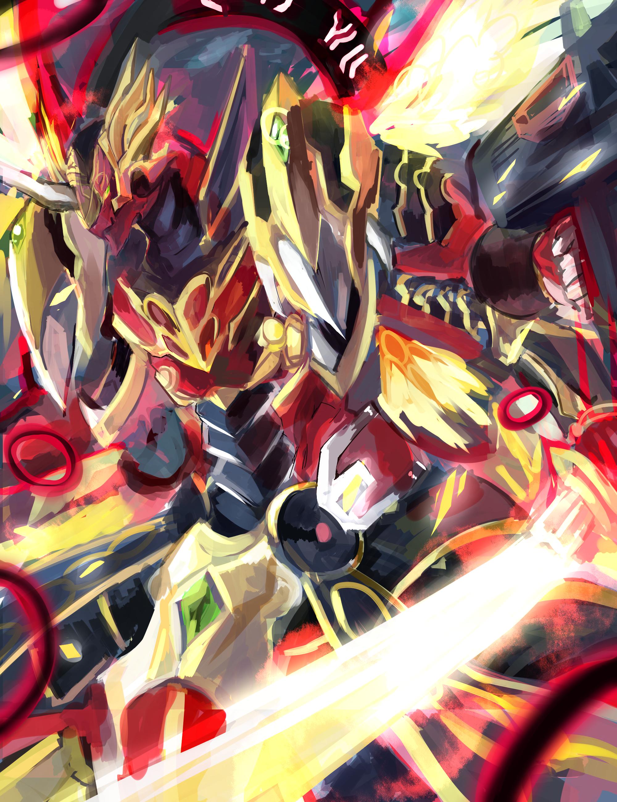 theяebirth卡片战斗先导者2k