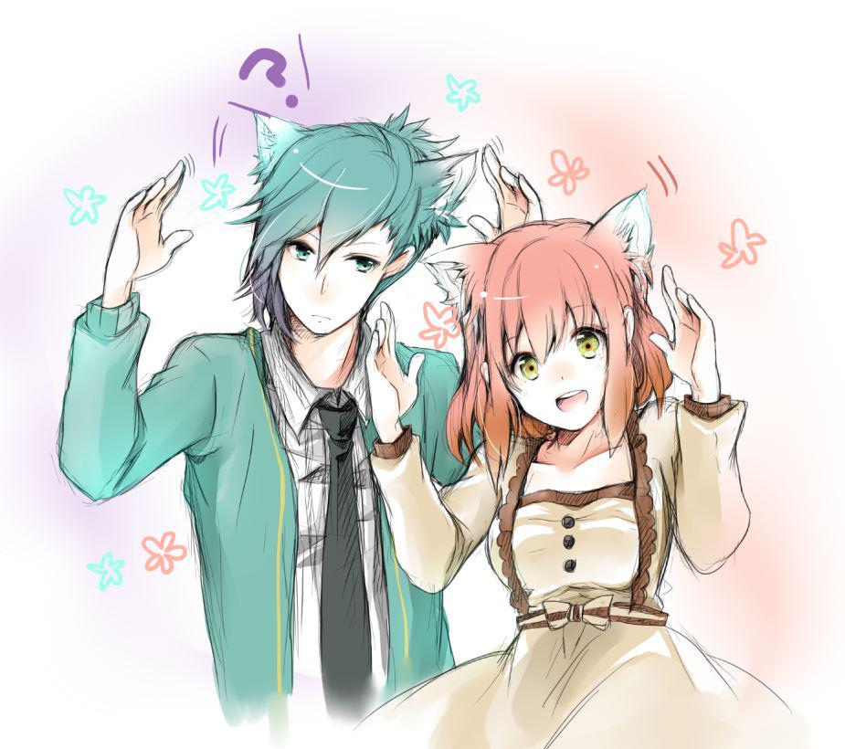 大家辛苦了!插画图片壁纸