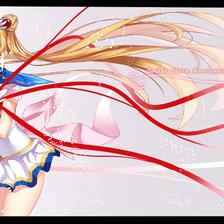 Sailor Moon~插画图片壁纸