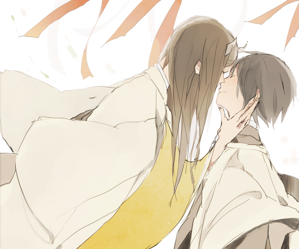 今天也要露出笑容？