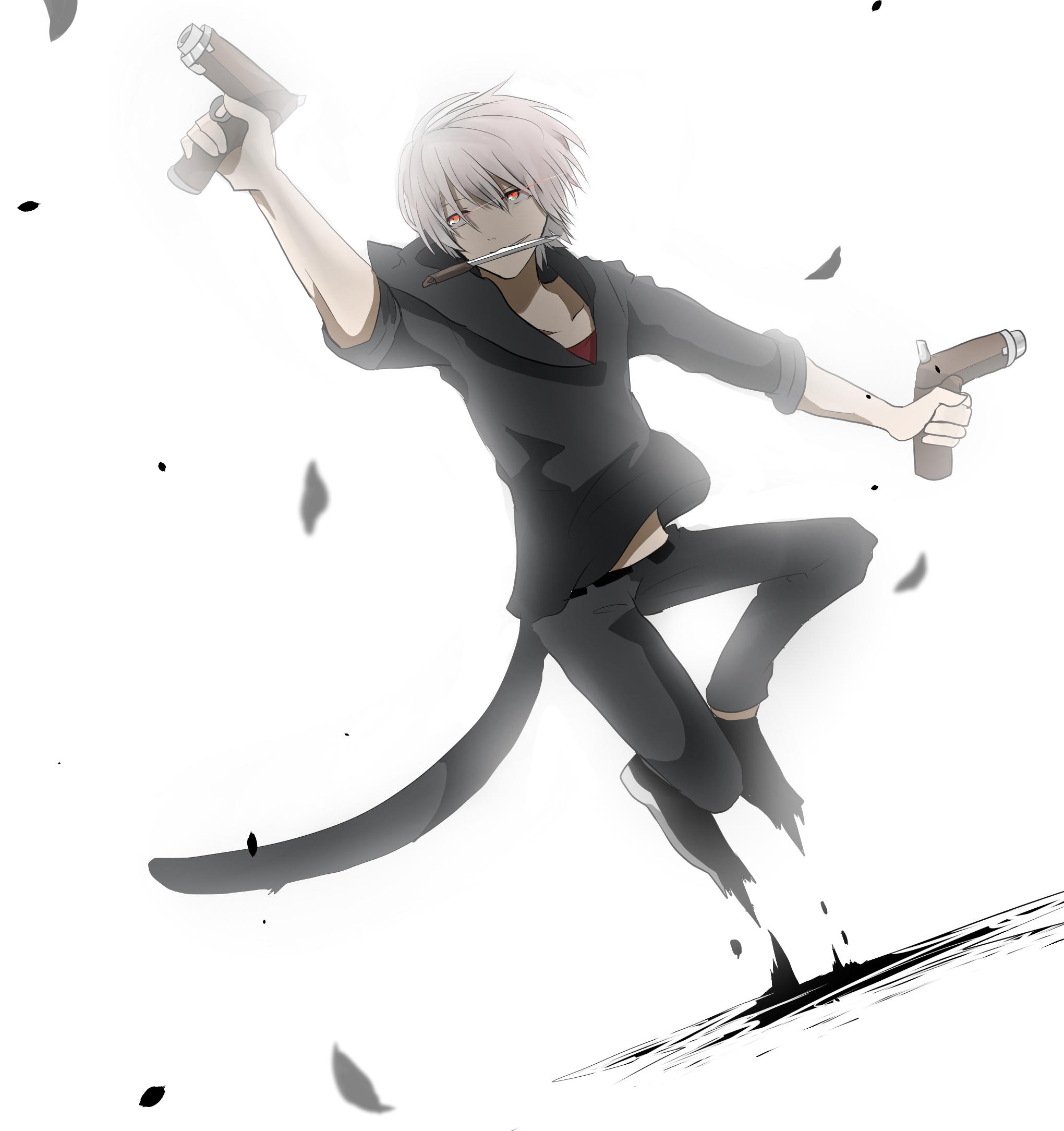 “我不是说过了吗，我们三个人在美因克拉富特的日常生活。”插画图片壁纸