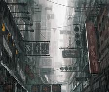 Hong Kong-wlop竖图