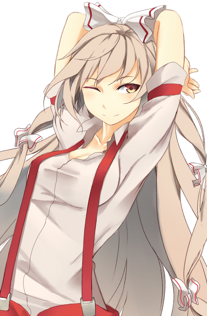 妹紅