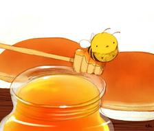 蜂蜜-原创すいーとり