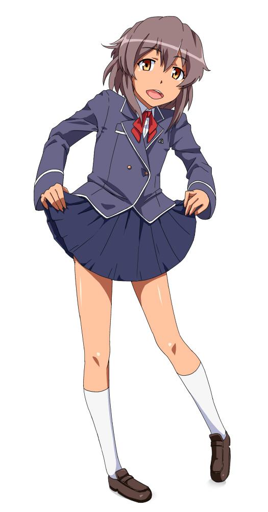 好帅!-龙娘七七七埋藏的宝藏竖图