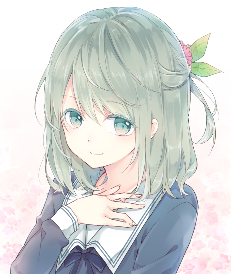 ✿-原创女孩子