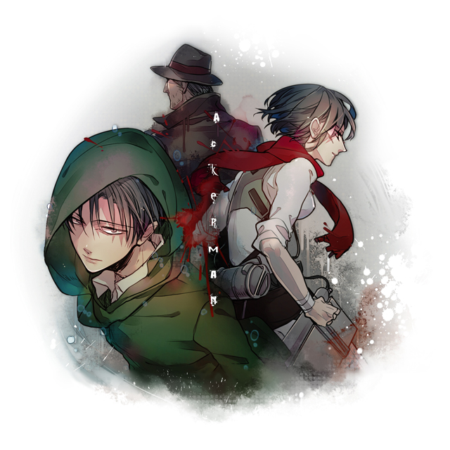 世界は残酷だ插画图片壁纸