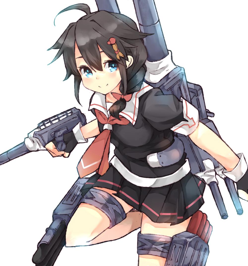 时雨舰队collection方图