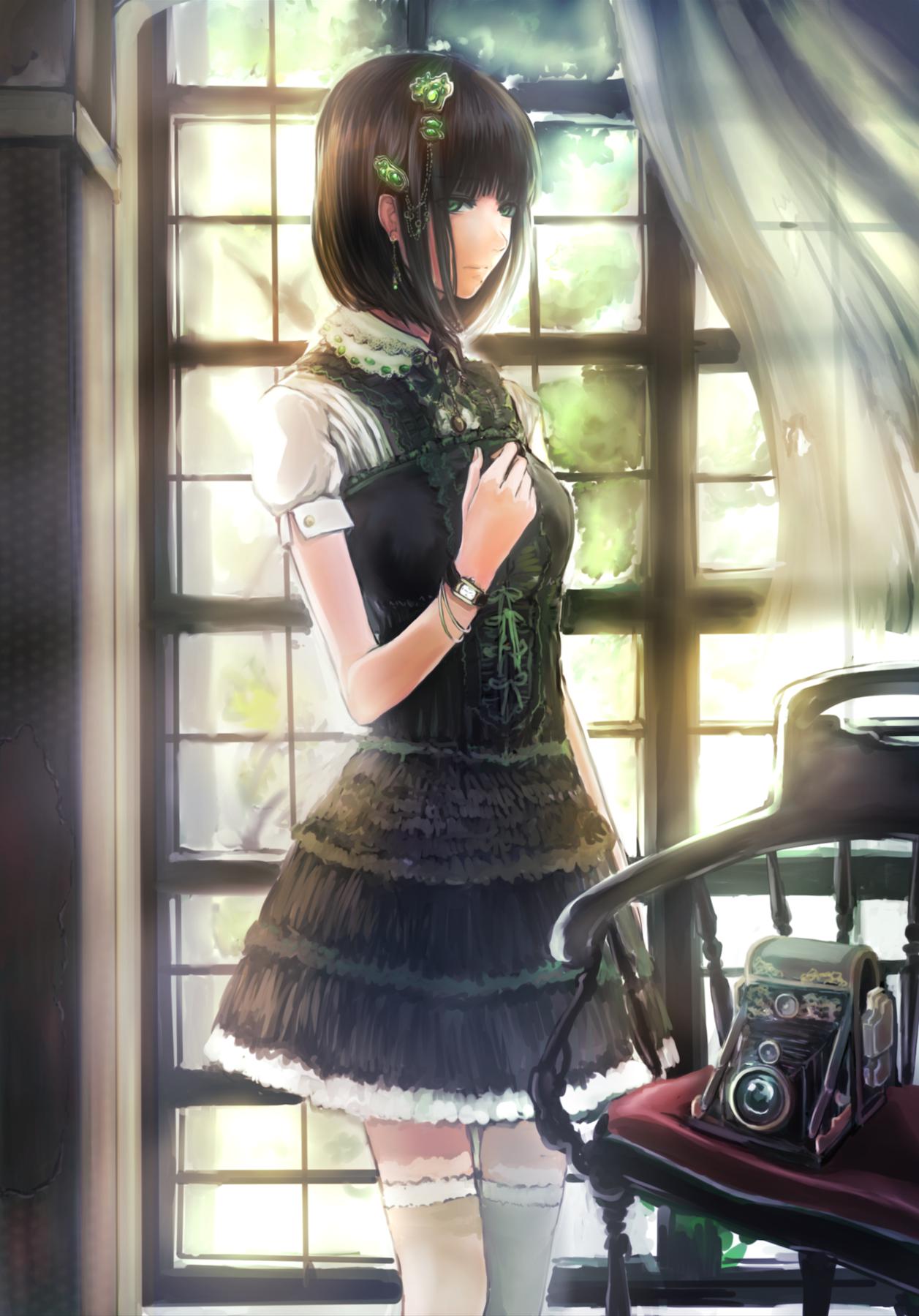零新作快乐妄想画