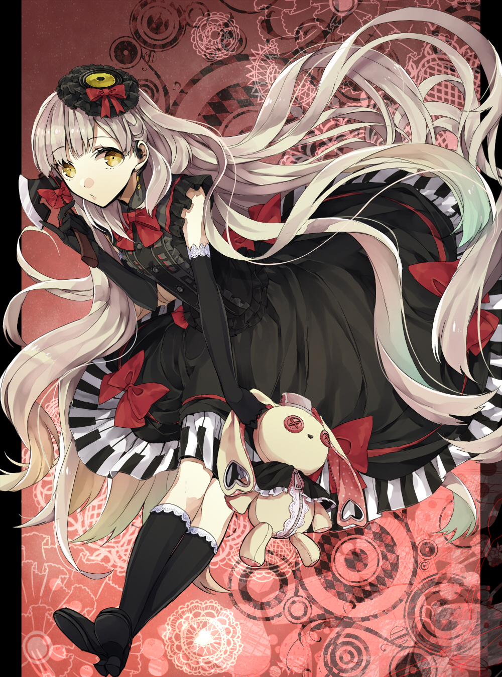 MAYU-MAYUVOCALOID