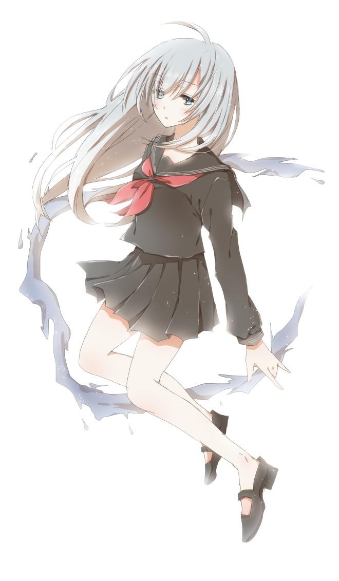 夏斗乱2014西园寺冰华西军