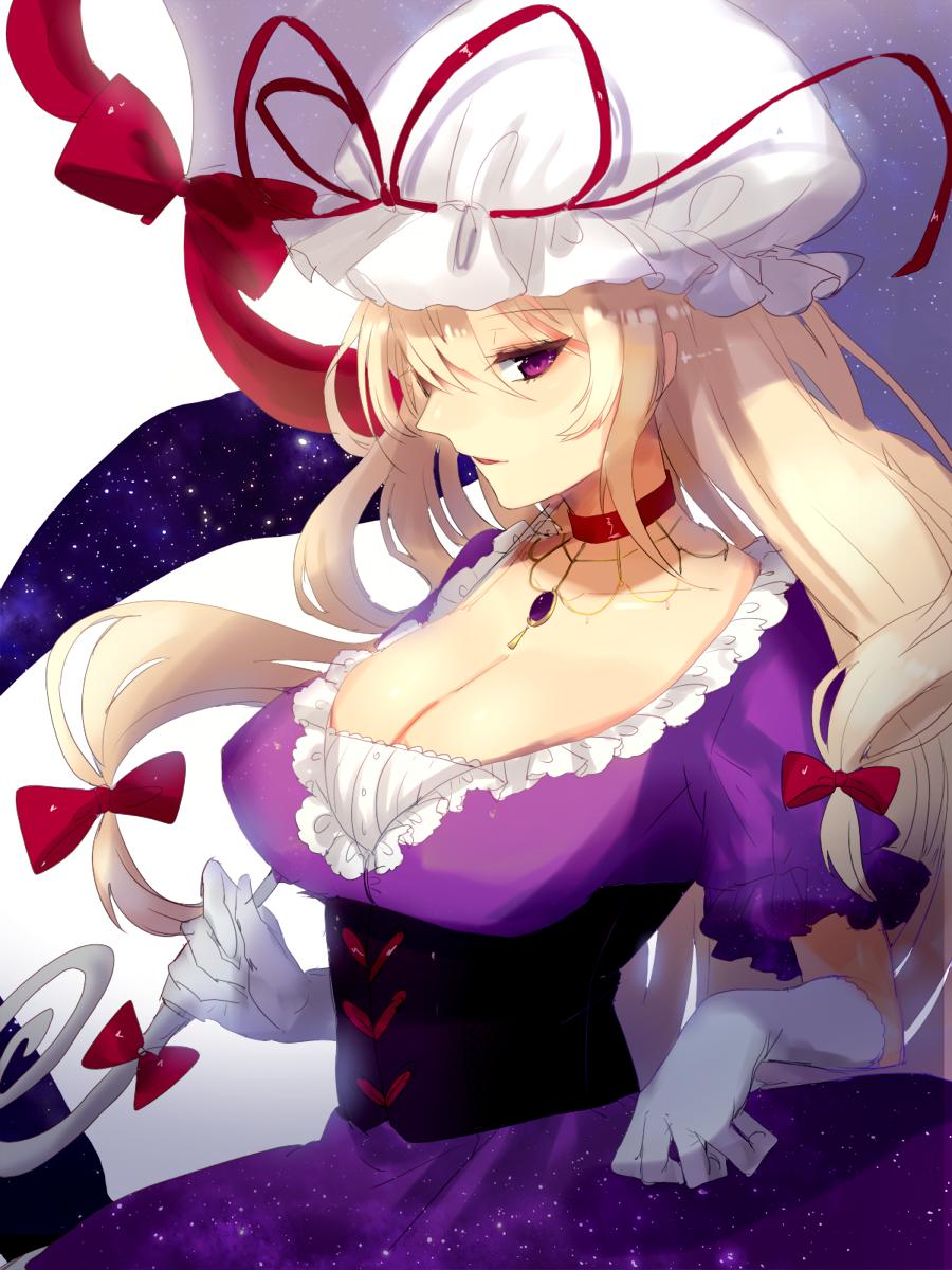 Evening Star插画图片壁纸