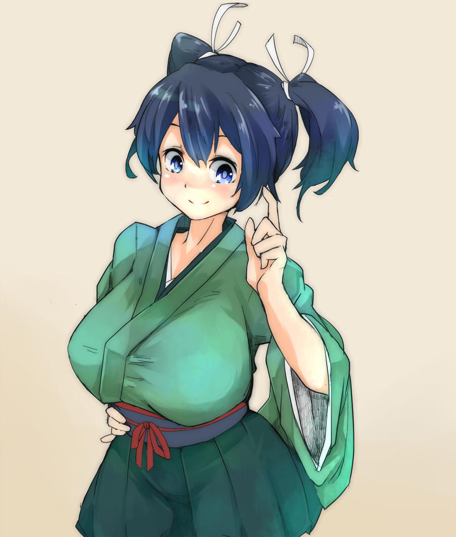 苍龙舰队collection竖图