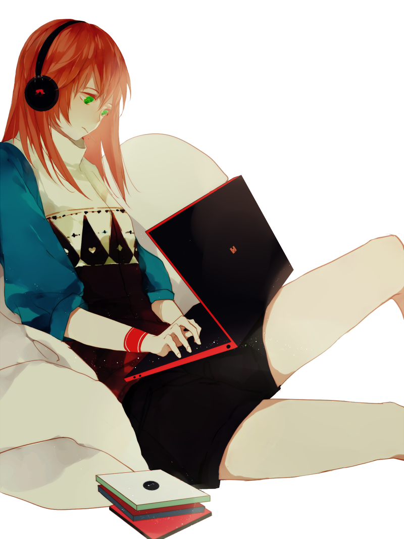 無題-女孩子乱涂写