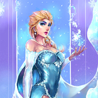 Elsa-Queen