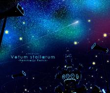Votum stellarum-pop'n_music方图