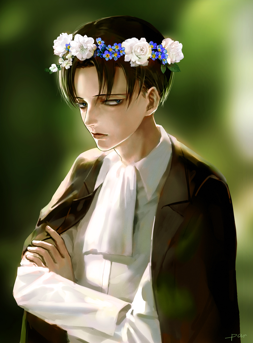 The beloved