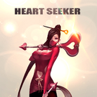 Heart Seeker Akali