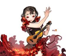 Flamenco-西班牙吉他