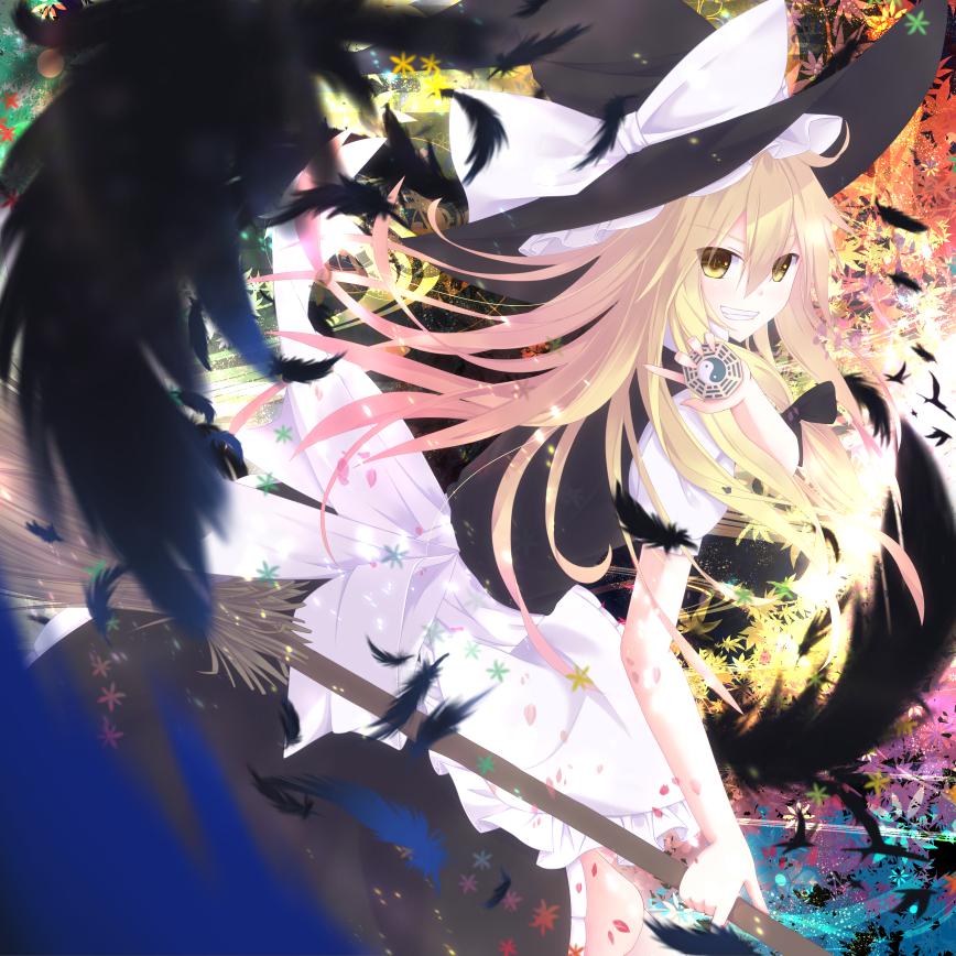 梦想色彩集2blackwing鸦羽