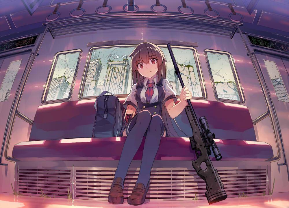 機械人形-原创P1グランプリ2014