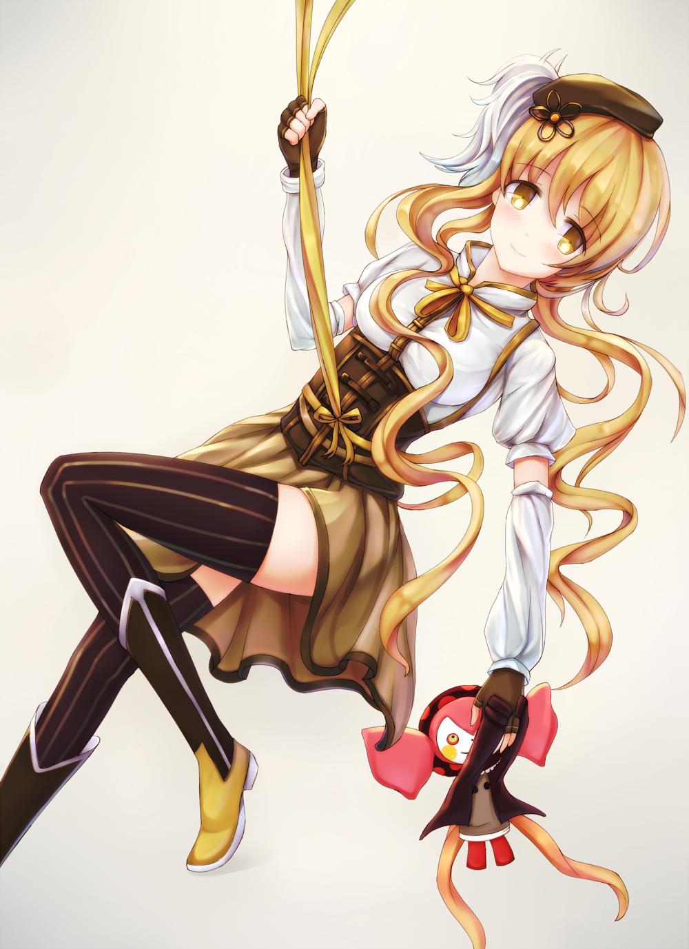 麻美魔法少女小圆巴麻美 触站 麻美魔法少女小圆巴麻美 触站