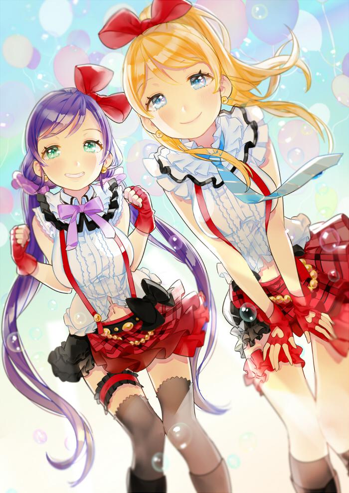 我们在此刻-Love Live!如今的我们