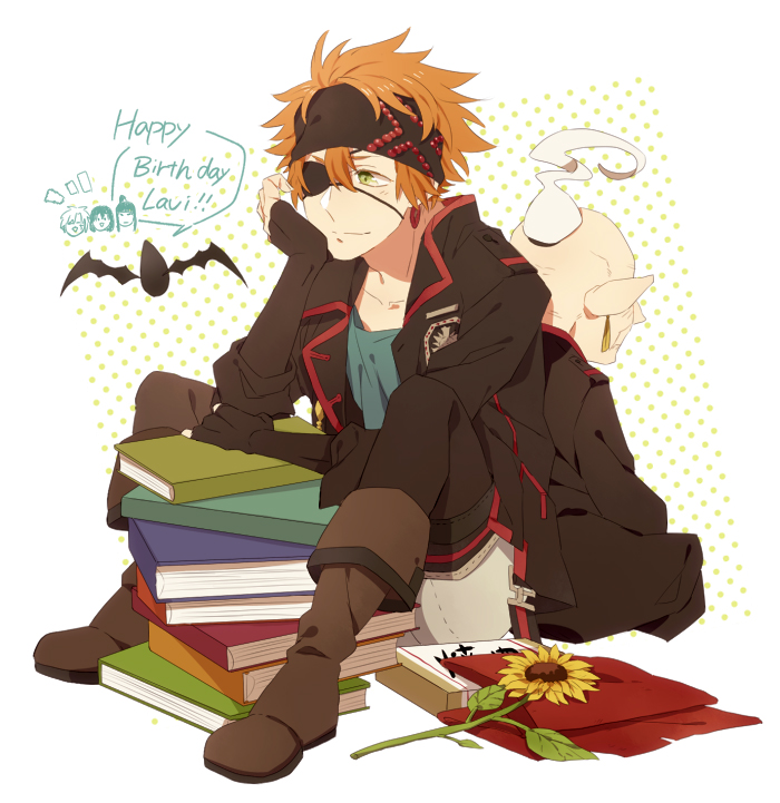 ０８１０插画图片壁纸