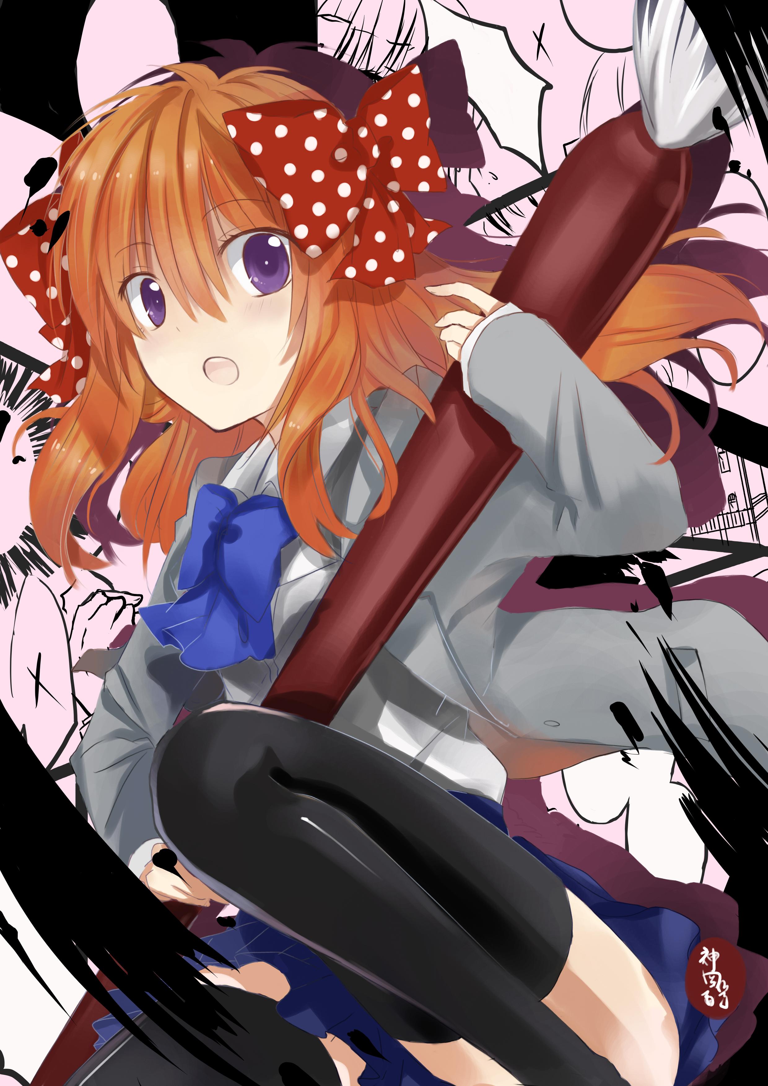 p站画师作品月刊少女千代桑