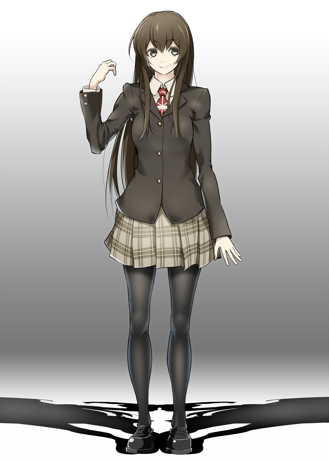 女子高生