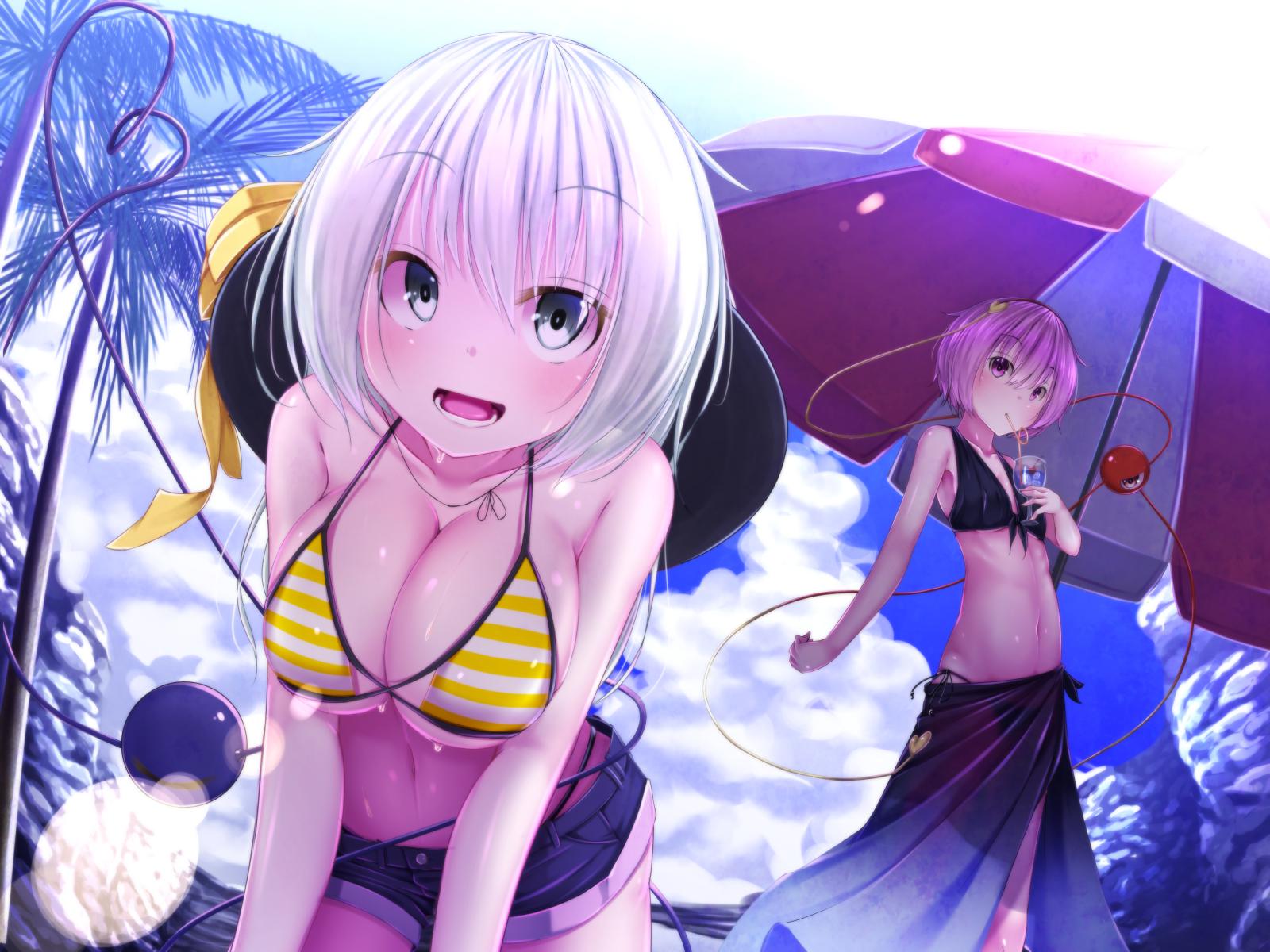 PrivateBeach!!