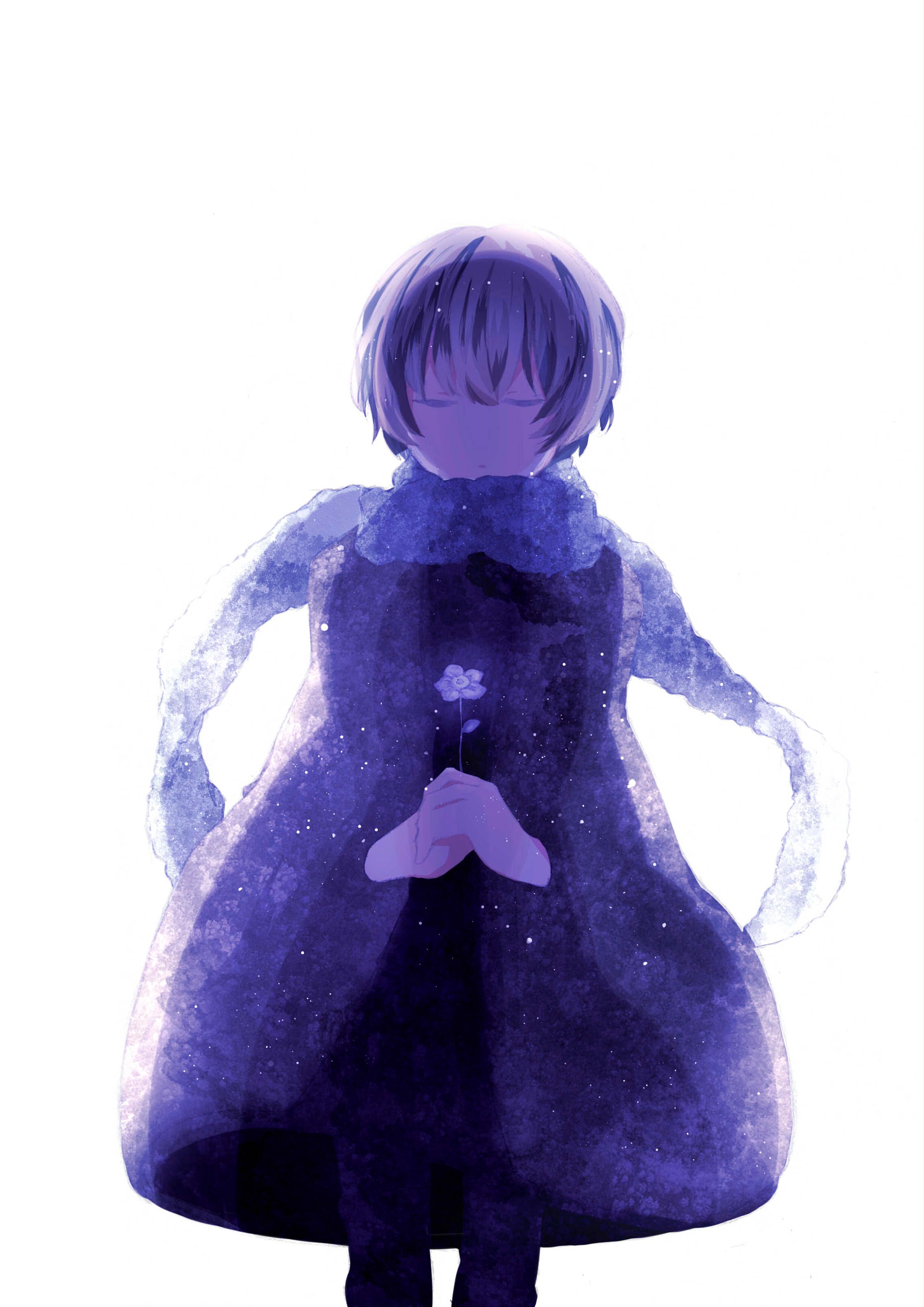 Starduster插画图片壁纸