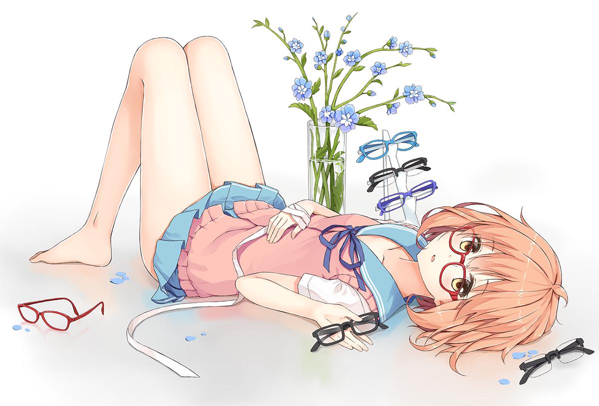 無題插画图片壁纸
