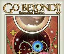 Go Beyond!!-beatmaniaIIDX竖图