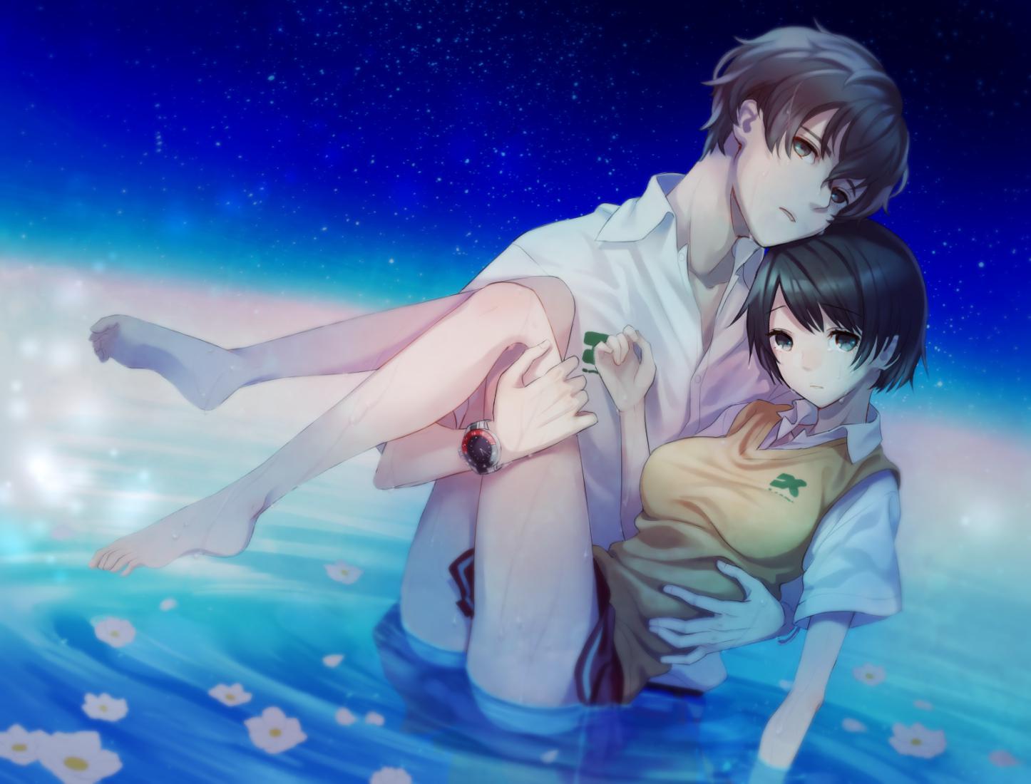 海的颜色-东京残响ツエリサ